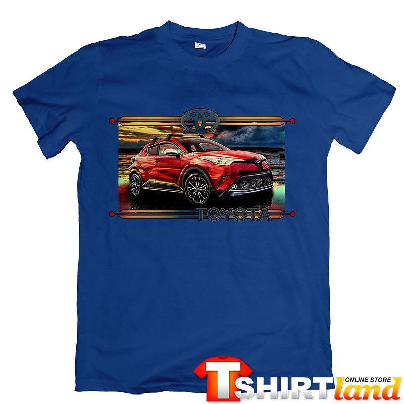 Toyota MK 133 T-Shirt