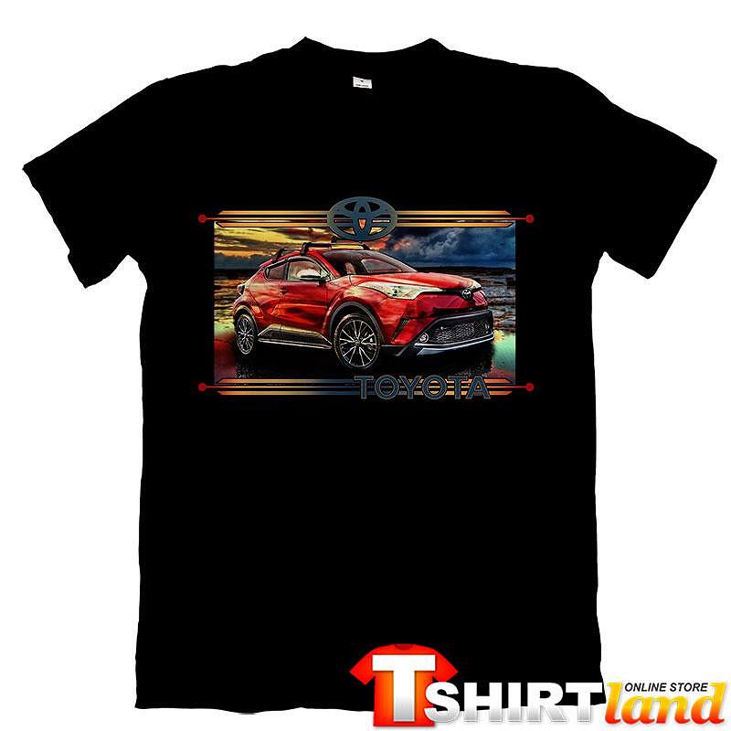 Toyota MK 133 T-Shirt