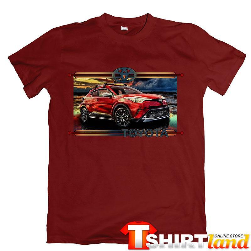Toyota MK 133 T-Shirt
