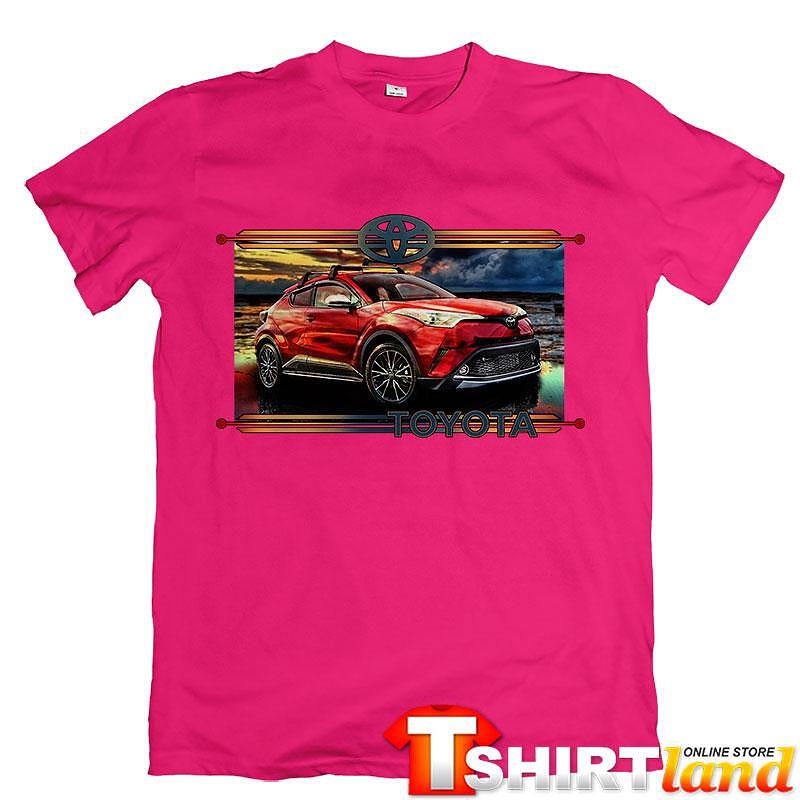 Toyota MK 133 T-Shirt