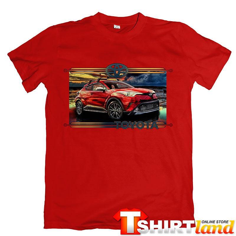 Toyota MK 133 T-Shirt