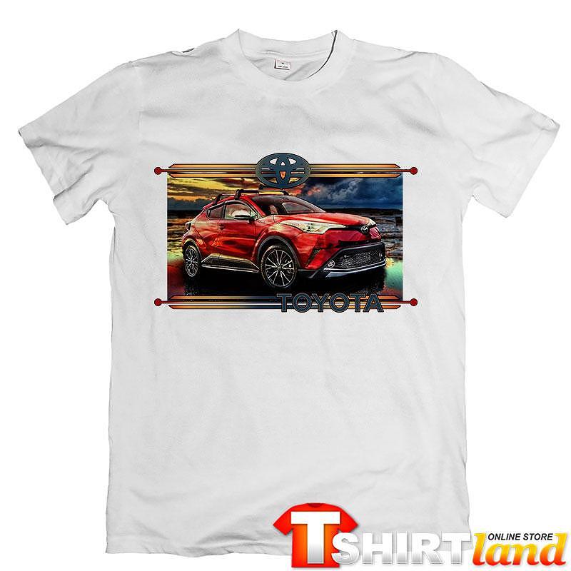 Toyota MK 133 T-Shirt