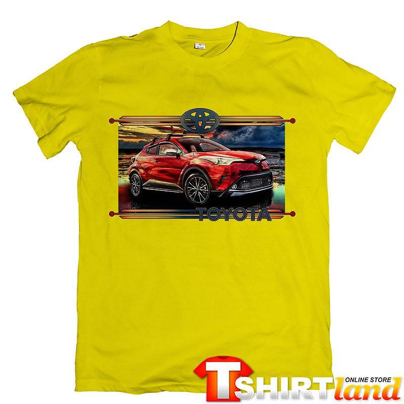 Toyota MK 133 T-Shirt