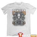 T-shirt Pantera CFH Art poster