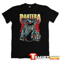 Tricou Pantera CFH Art cover
