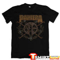 Tricou Pantera CFH Logo