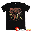 Tricou Pantera Cowboys from hell