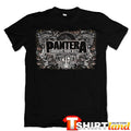 Tricou Pantera Cowboys from hell 2