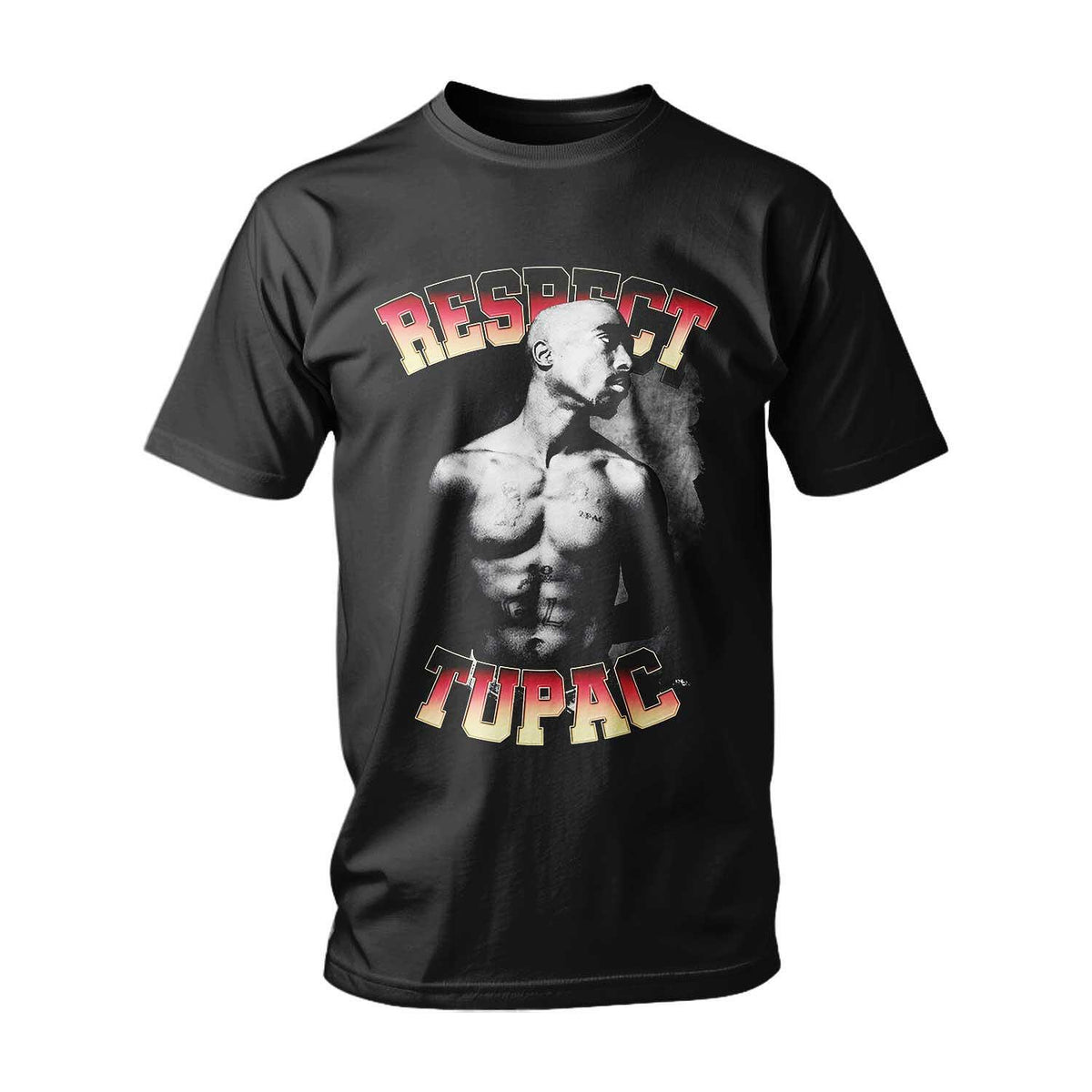 Tupac Westside Legacy T-Shirt