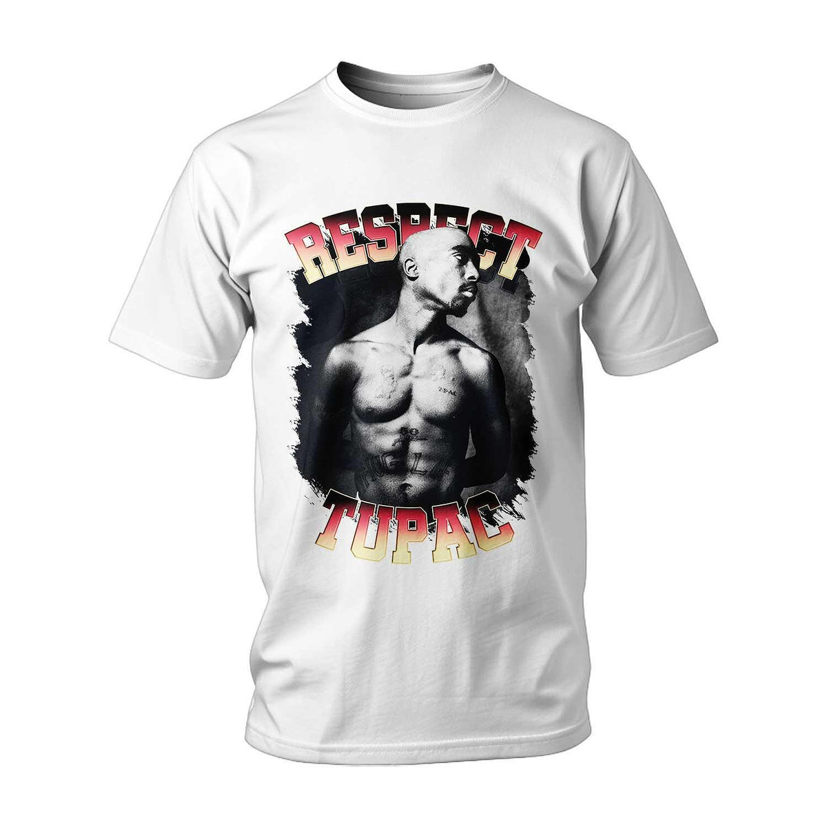 Tupac Westside Legacy T-Shirt