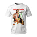 Tricou Tupac „Makaveli Drip”