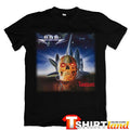 Tricou U.D.O. Timebomb