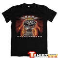 T-shirt U.D.O. Steel Hammer