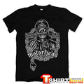 Tricou Motörhead Lemmy Art
