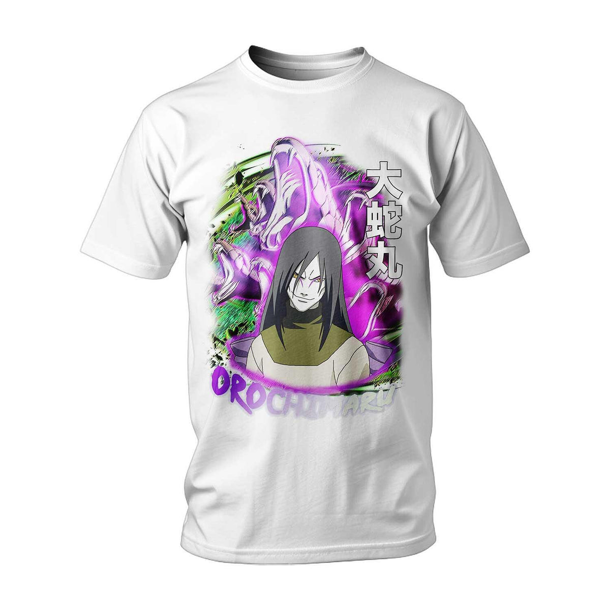 T-shirt I am the Experiment