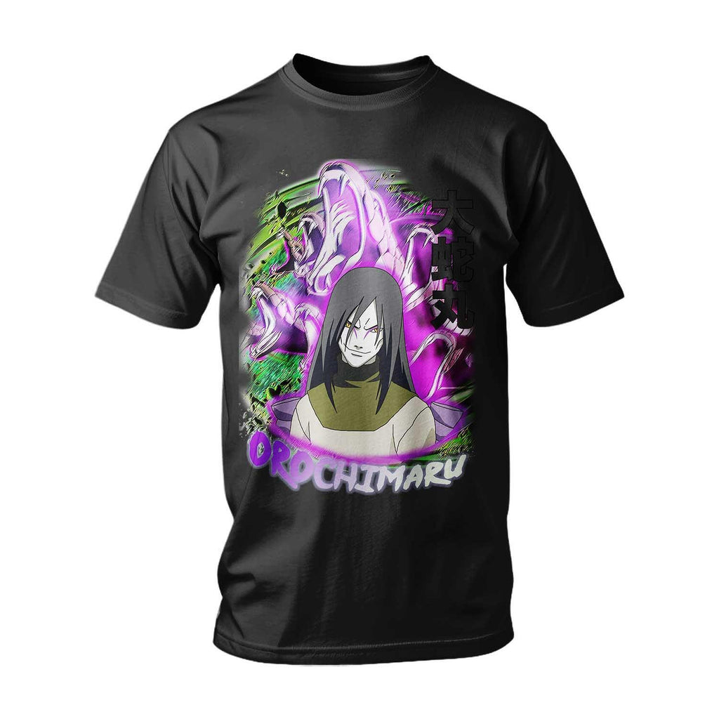 T-shirt I am the Experiment