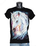 Tricou Unicorn Charm 4D-12