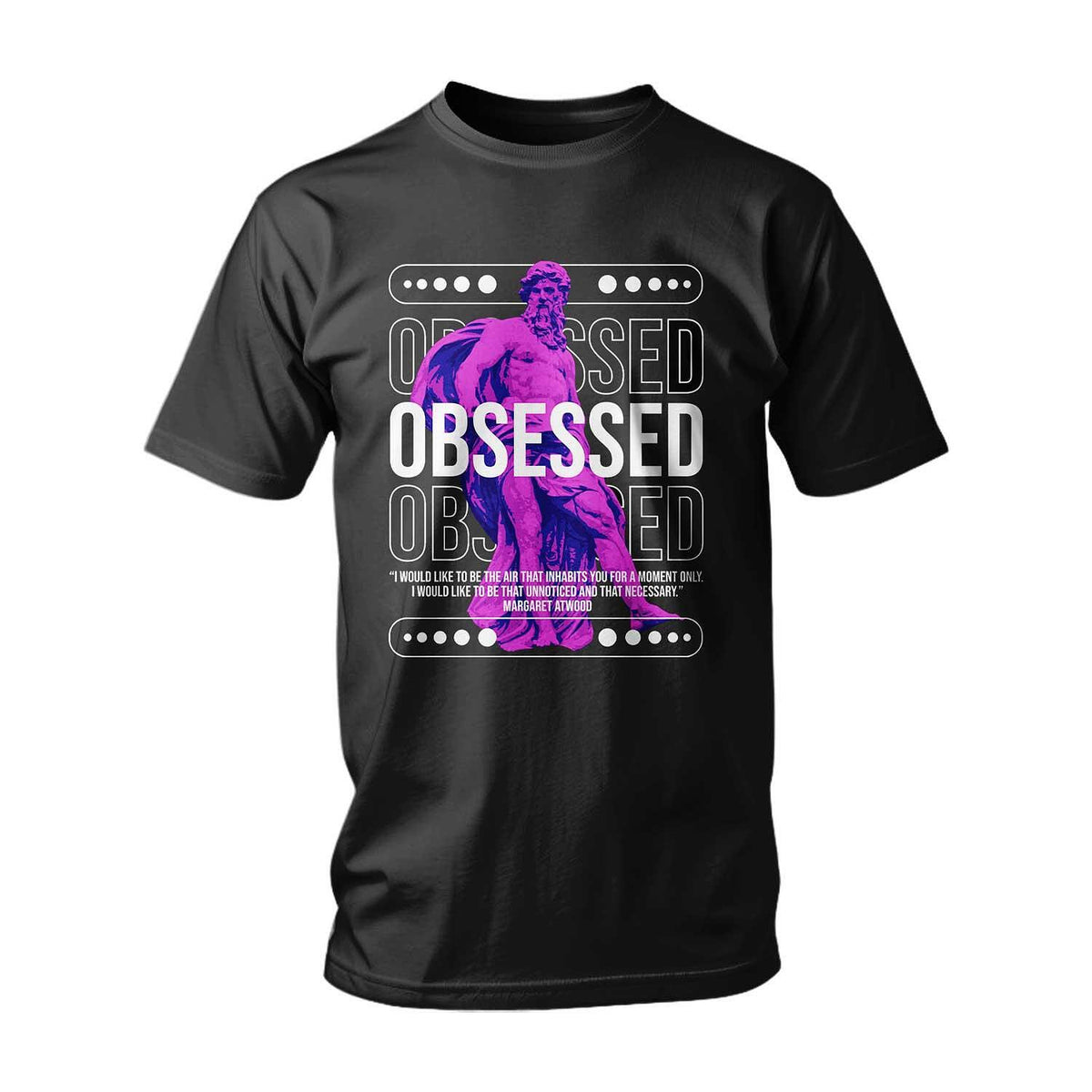 Obsessed T-shirt