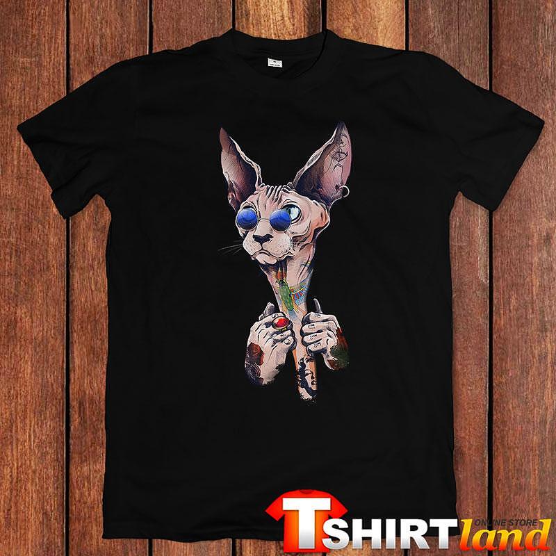 Tricou Mister Sphinx