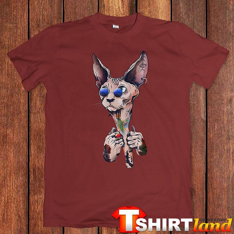 Tricou Mister Sphinx