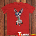Tricou Mister Sphinx