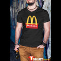Tricou Musaca