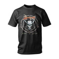 Venom Black Metal In League with Satan T-shirt