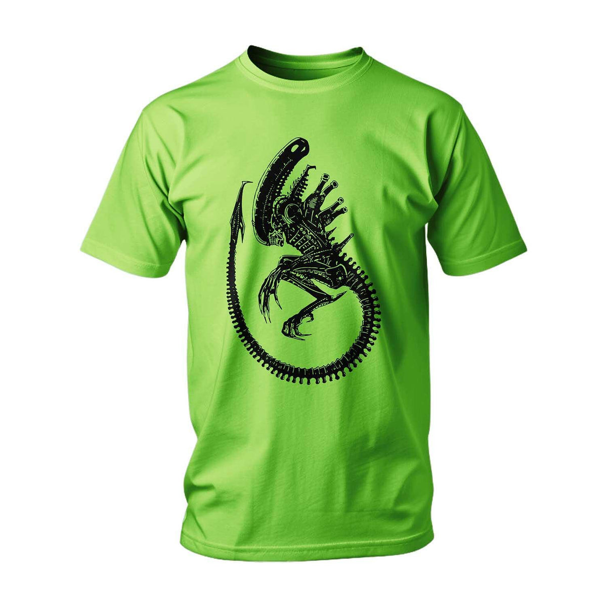 ALIEN T-shirt