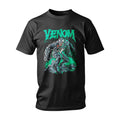 T-Shirt Venom Black Suit Black Thoughts
