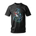 T-shirt Venom Darkness Has a Name — and It’s Hungry
