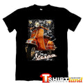 T-shirt Vespa MK 537