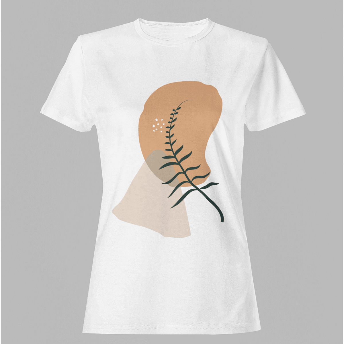 Earth Power T-Shirt