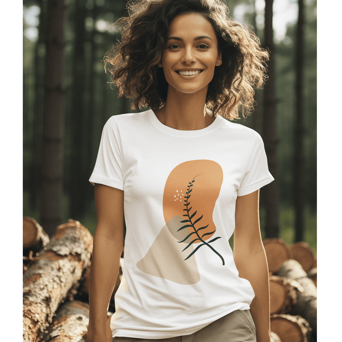 Earth Power T-Shirt