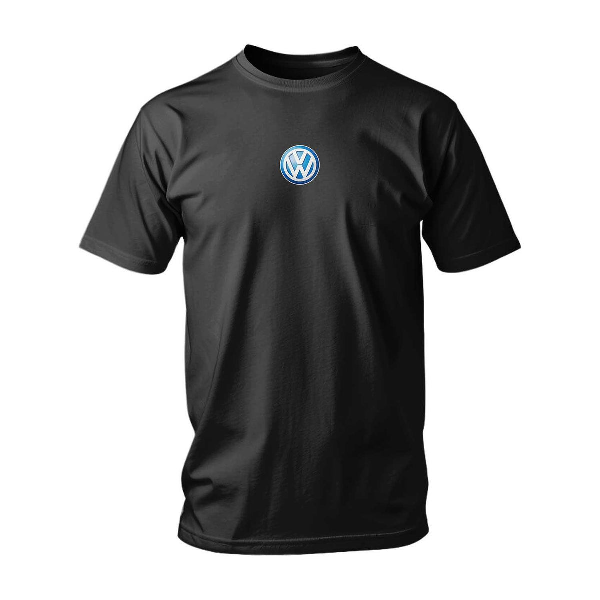 Tricou VOLKSWAGEN logo 3D