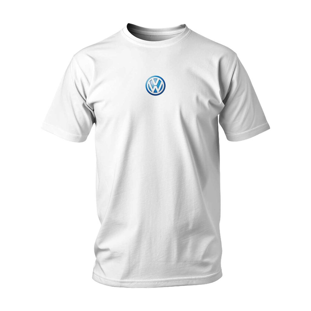 Tricou VOLKSWAGEN logo 3D