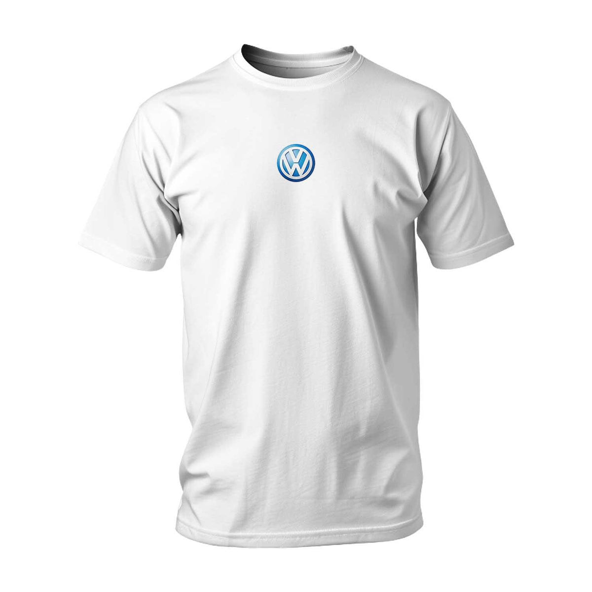 Tricou VOLKSWAGEN logo 3D