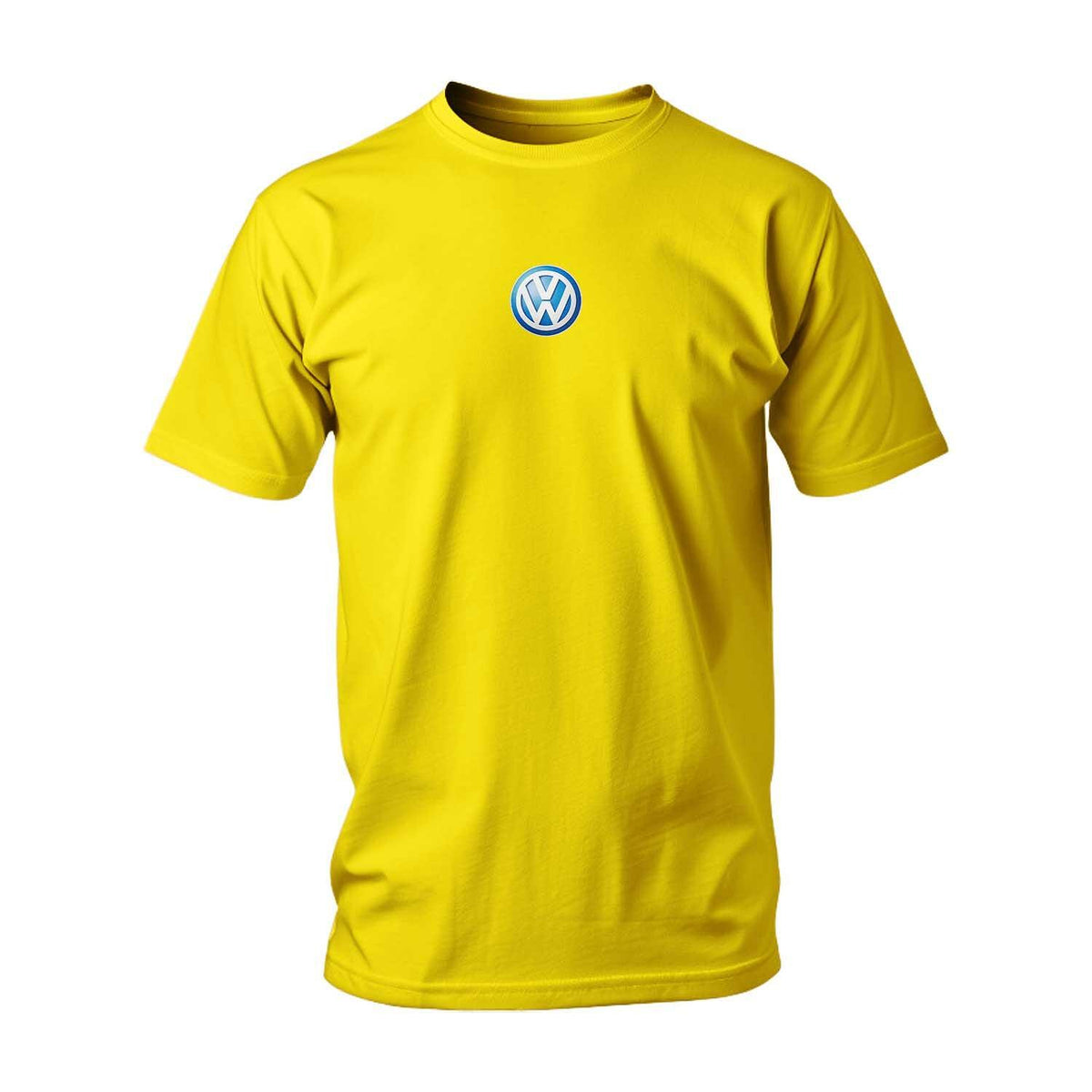 Tricou VOLKSWAGEN logo 3D