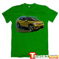 Тениска Volkswagen MK 137
