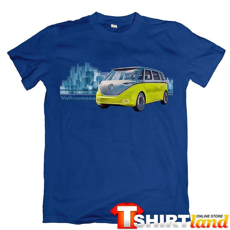 T-shirt Volkswagen MK 138