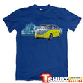T-shirt Volkswagen MK 138