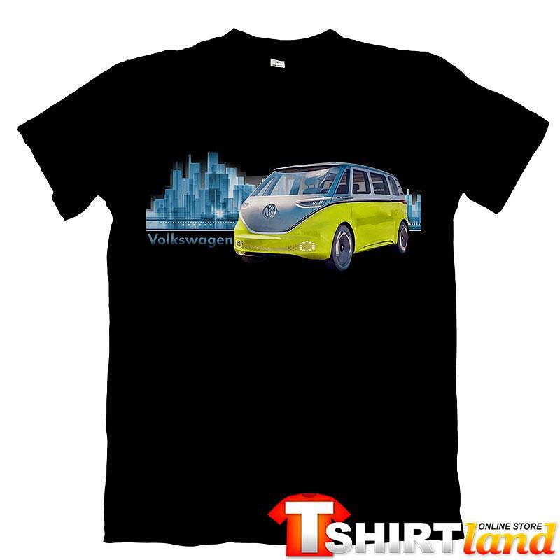 Tricou Volkswagen MK 138