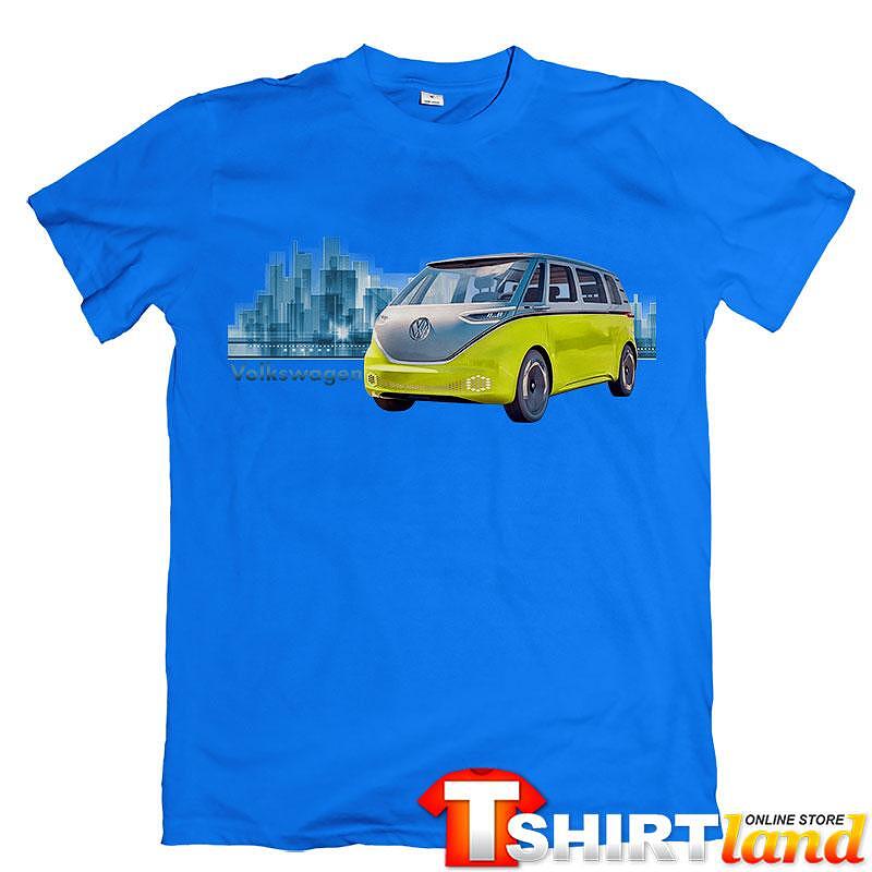 Tricou Volkswagen MK 138