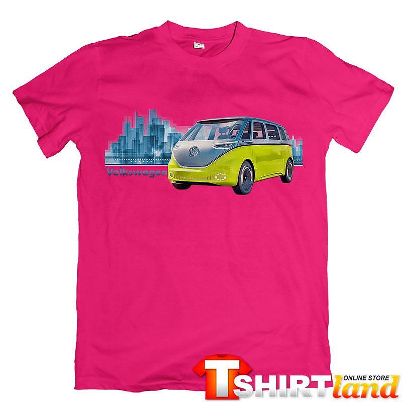 T-shirt Volkswagen MK 138