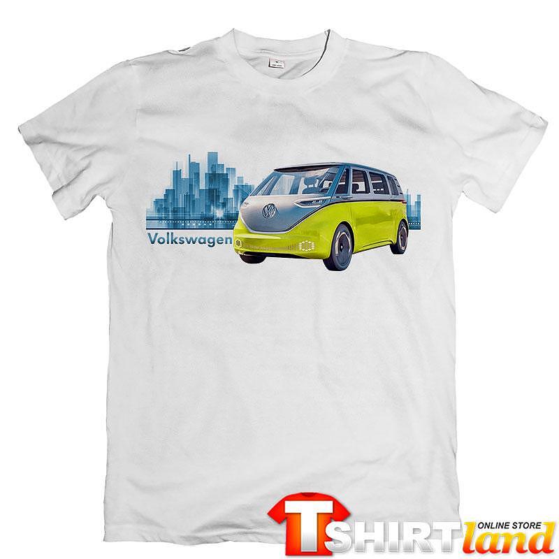 T-shirt Volkswagen MK 138