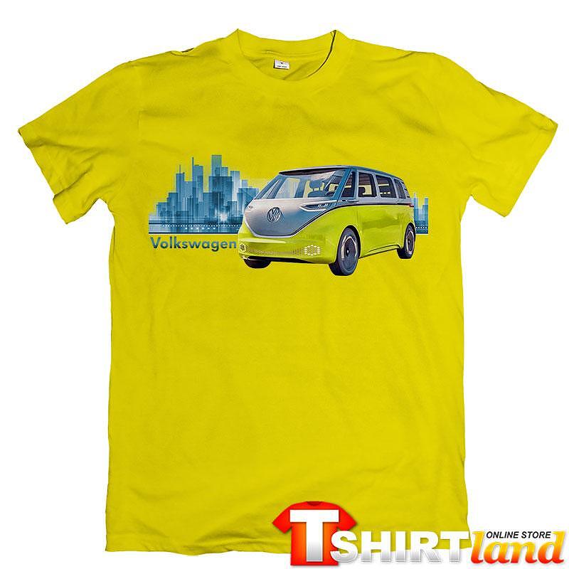 T-shirt Volkswagen MK 138