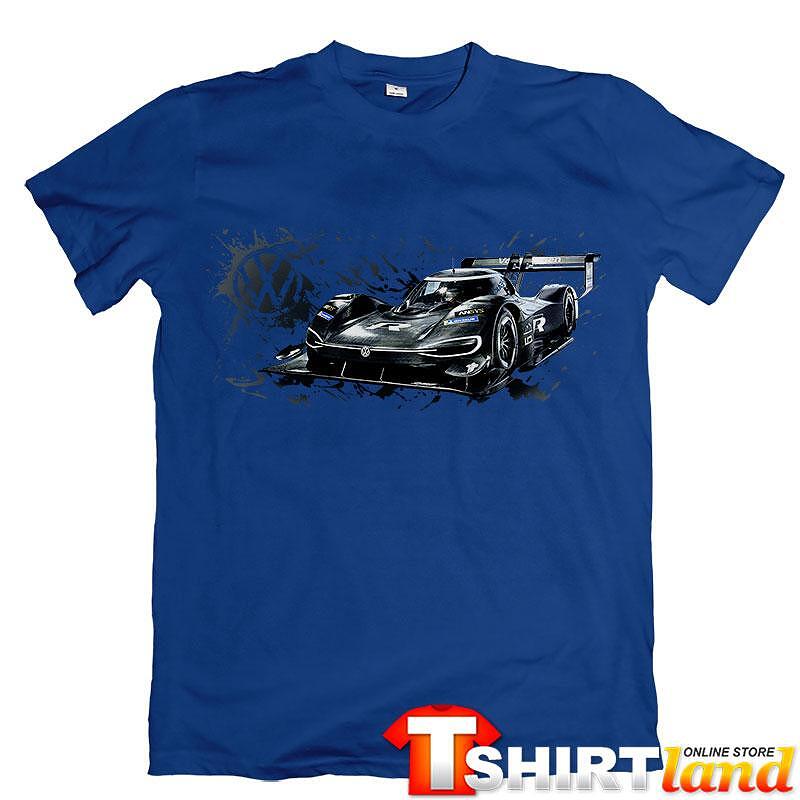 Tricou Volkswagen MK 139