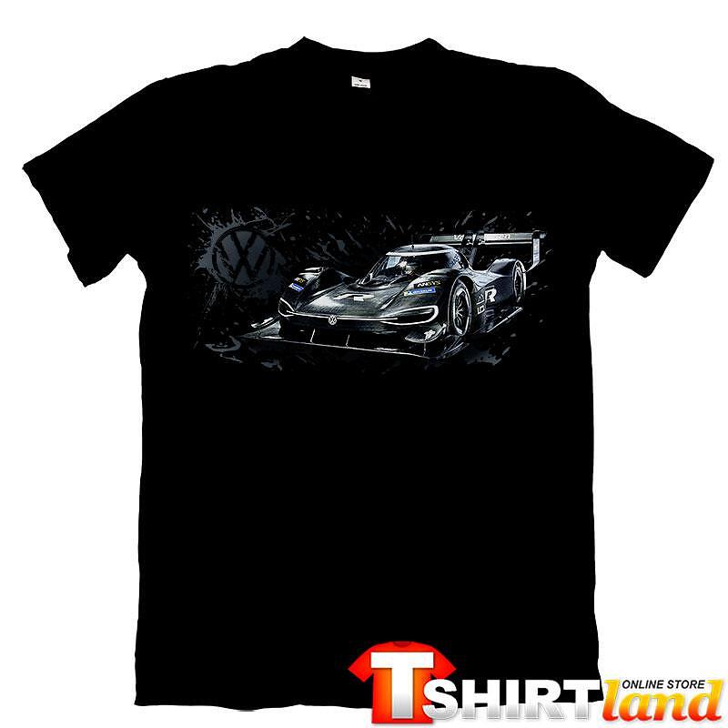 Tricou Volkswagen MK 139