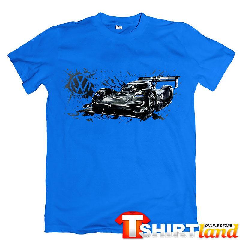 Tricou Volkswagen MK 139