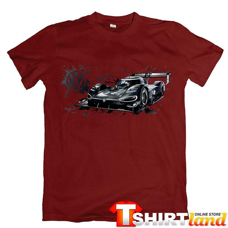 Tricou Volkswagen MK 139