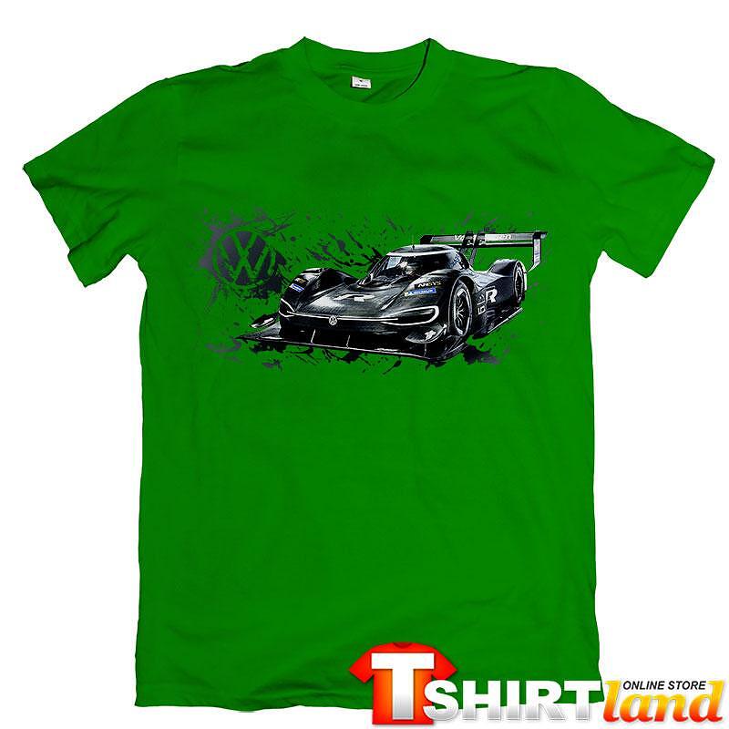 Tricou Volkswagen MK 139